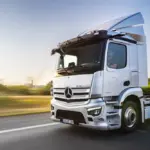 Corporate Titans Clash With Truck Manufacturers Over Europe’s Heavy-Duty Emissions Rules