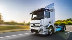 Corporate Titans Clash With Truck Manufacturers Over Europe’s Heavy-Duty Emissions Rules