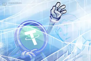 Cross-Border Payments Platform Conduit Technology Sues Tether Over Frozen $2.76 Million USDt