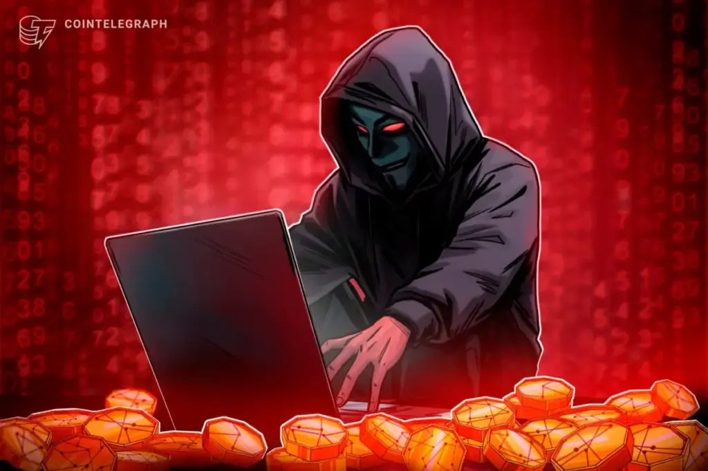 Crypto Security Incidents Surge to $1.26 Billion in Q3 2026 Fueled by Massive Bitget Breach