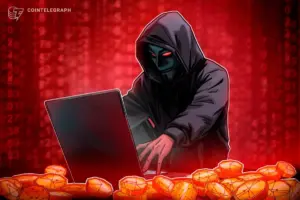 Crypto Security Incidents Surge to $1.26 Billion in Q3 2026 Fueled by Massive Bitget Breach