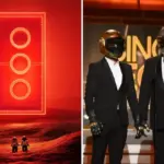 Daft Punk and Lego Announce Multi-Platform Creative Partnership Featuring Iconic ‘Alive’ Tour Stage