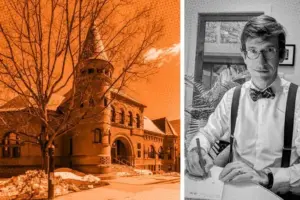 Dartmouth Provost Resigns Over AI Use