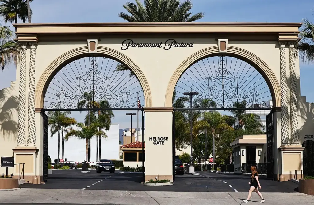 David Ellison Unveils ‘Skydance’ as New Identity for Merged Paramount and Warner Bros. Discovery
