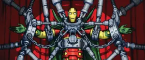 DC Boss Peter Safran Reveals Leads for Mister Miracle Series and Gives Updates on The Batman Part 2