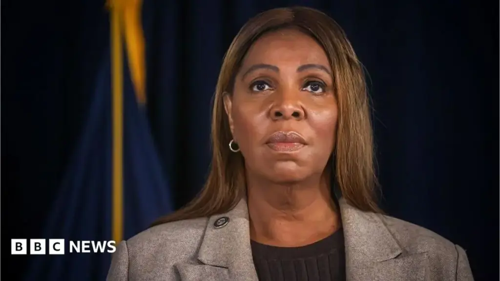 Defense Counsel Seeks Recusal of New York Attorney General in High-Profile Cornell Gang Rape Investigation