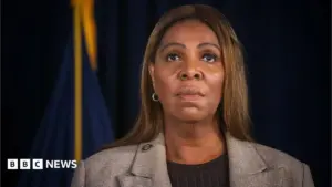 Defense Counsel Seeks Recusal of New York Attorney General in High-Profile Cornell Gang Rape Investigation