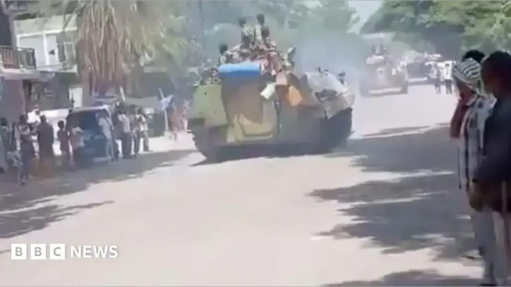 Diplomatic Ties Severed as Ethiopia and Eritrea Clash Amid Renewed Regional Conflict