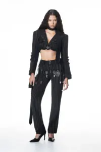 Dominnico Unveils ‘Supernova’: A Madonna and Studio 54-Inspired Evolution of Sophisticated Pop Culture