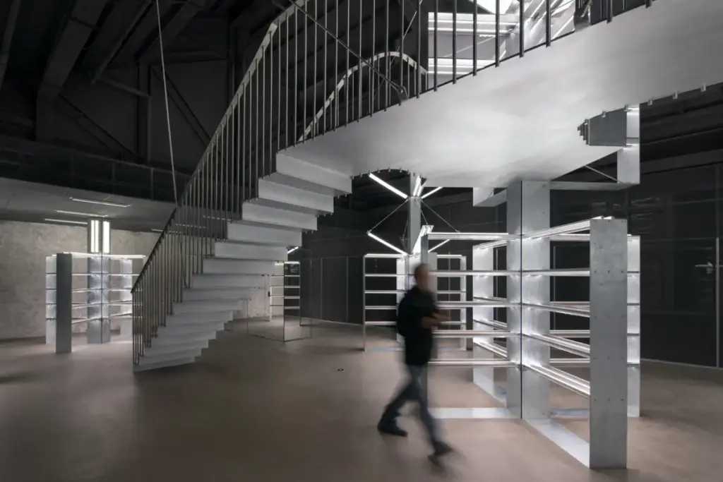 Dongqi Design Unveils Multi-Functional Complex in the Heart of Shanghai’s Historic District