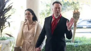 Elon Musk and Shivon Zilis Abruptly End Relationship, Raising Questions Over Texas Family Compound Living Arrangement