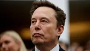 Elon Musk Reveals Discussions Underway for Potential Tesla-SpaceX Mega-Merger