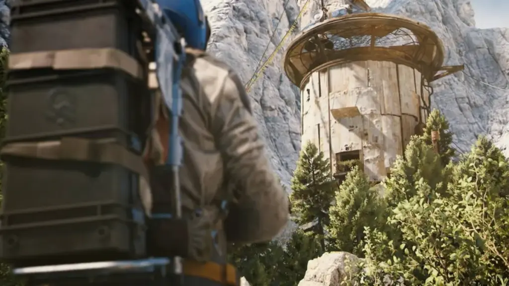 Embark Studios Introduces the Outpost Feature in Major Arc Raiders ‘Frozen Trail’ Update