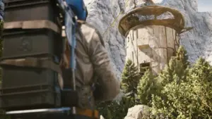 Embark Studios Introduces the Outpost Feature in Major Arc Raiders ‘Frozen Trail’ Update