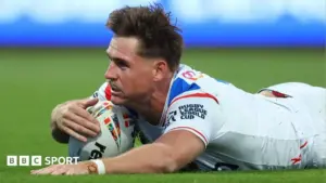 England Men Stand by Squad for Crucial World Cup Clash as Women’s Team Shakes Up Line-up