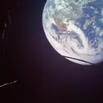 ESA’s Juice Spacecraft Executes Precise Earth Gravity Assist to Chart Path Toward Jupiter