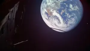 ESA’s Juice Spacecraft Executes Precise Earth Gravity Assist to Chart Path Toward Jupiter