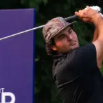 Eugenio Chacarra Extends Lead at DP World India Championship as McIlroy Struggles