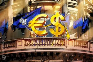 European Stablecoin Issuers Make the Case for Regulated US Dollar Tokens Amid MiCA Framework Review