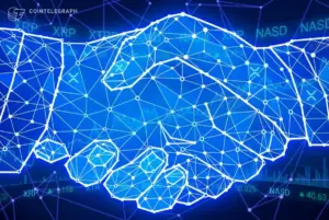 Evernorth to Become Publicly Traded XRP Treasury Firm After SPAC Shareholders Approve Merger