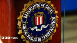 Federal Authorities Investigate Wave of Suspicious Letters Sent to Election and Congressional Offices
