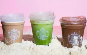 Federal Lawsuit Targets Starbucks Over ‘Sugar-Free’ Claims in Protein Drinks