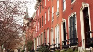 Federal Lawsuits Expose Massive Real Estate Fraud Ring Targeting Baltimore’s Historic Housing Market
