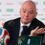FIFA President Gianni Infantino Under Pressure as Council Demands Transparency Over Scrapped Commercial Plan
