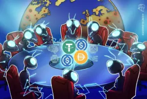 Financial Stability Board Sounds Alarm on Stablecoins and AI Risks Ahead of G20 Summit