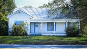 Finding a Footing: Where First-Time Buyers Can Still Find Starter Homes in a Challenging National Market