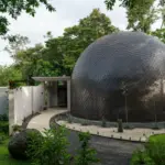 Finding Resonance: Inside The Vessyl, the World’s First 4D Sound Resort