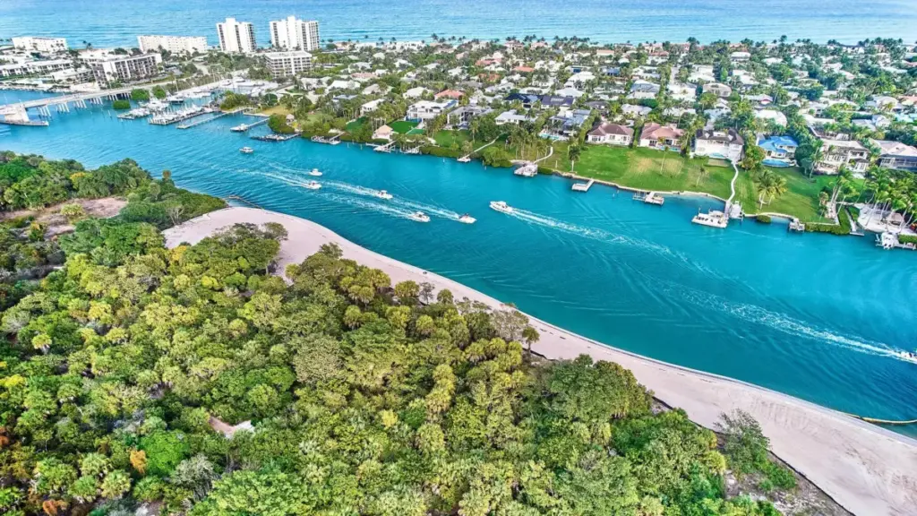 Florida Voters to Decide on Targeted Property Tax Relief Under Amendment 3, Clarifies State Realtors Group