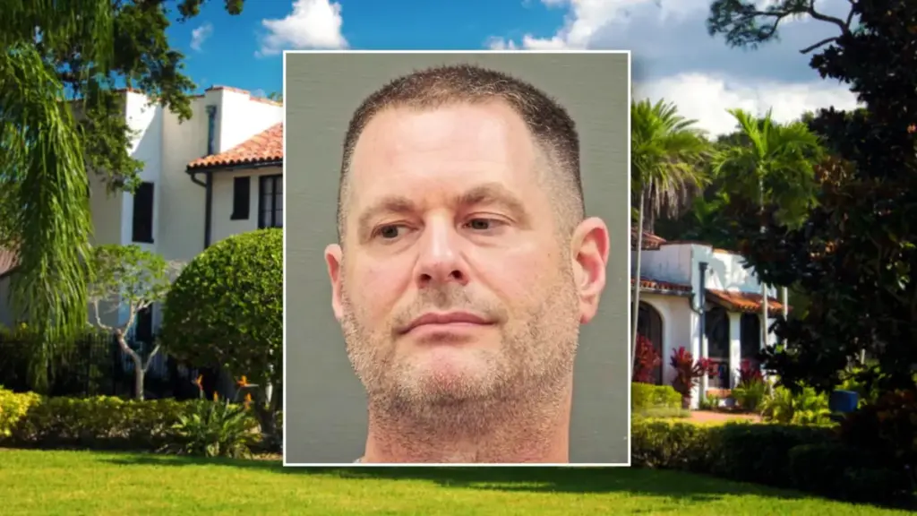 Former CIA Senior Executive Pleads Guilty in Elaborate $194 Million Fraud Scheme Involving Luxury Florida Real Estate and Gold Bars