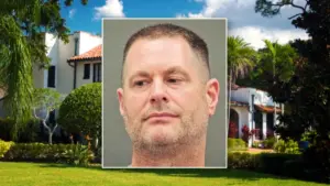 Former CIA Senior Executive Pleads Guilty in Elaborate $194 Million Fraud Scheme Involving Luxury Florida Real Estate and Gold Bars