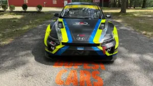 From a 1994 Nissan Cedric to a 2025 Hyundai Elantra N TCR: The Most Intriguing Vehicles Floating Around Online Marketplaces This Week