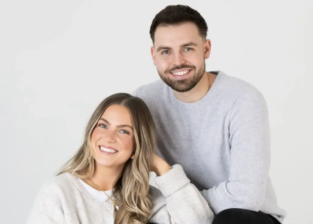 From Childhood Sweethearts to Eight-Figure Founders: The Story of Mabè