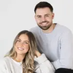 From Childhood Sweethearts to Eight-Figure Founders: The Story of Mabè