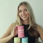 From Consultant to Consumer Brand: How Rallee Gummy Founder Georgia Young Cracked the Retail Code