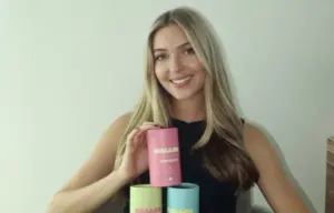 From Consultant to Consumer Brand: How Rallee Gummy Founder Georgia Young Cracked the Retail Code