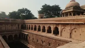 From Relic to Infrastructure: Can India’s Historic Water Systems Work Again?
