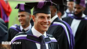 From Stamford Bridge to the Classroom: Cesar Azpilicueta on Life After Football