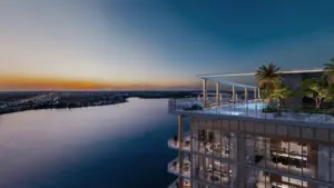 From The Bristol to Clear Lake: Veteran Developer Al Adelson Brings "Bristol Lite" Luxury to West Palm Beach