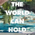 From the Hustle to the Unknown: How One Author Traded Safety for the Risks of the Writing Life