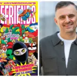 Gary Vaynerchuk Bets on ‘VeeFriends’ as His Next Multigenerational Media Empire