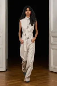 Gauchere Spring 2027 Ready-to-Wear Collection