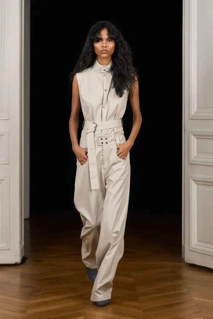 Gauchere Spring 2027 Ready-to-Wear Collection