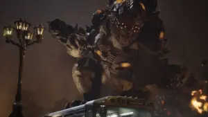 Gears of War: E-Day Reviews Praise the Campaign, but Multiplayer Stays on the Sidelines
