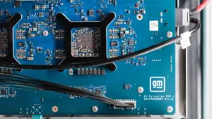 General Motors Maps Out Future EV Strategy at New York Event with AI, LMR Batteries, and a New Architecture