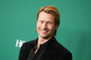 Glen Powell and the Growing Trend of Hollywood Stars Withdrawing from Political Discourse