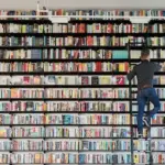 Books and Literature